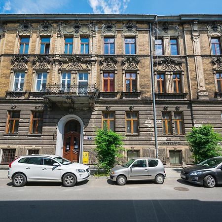 Beautiful Apartment, Great Location, Old Town & Kazimierz Краків Екстер'єр фото