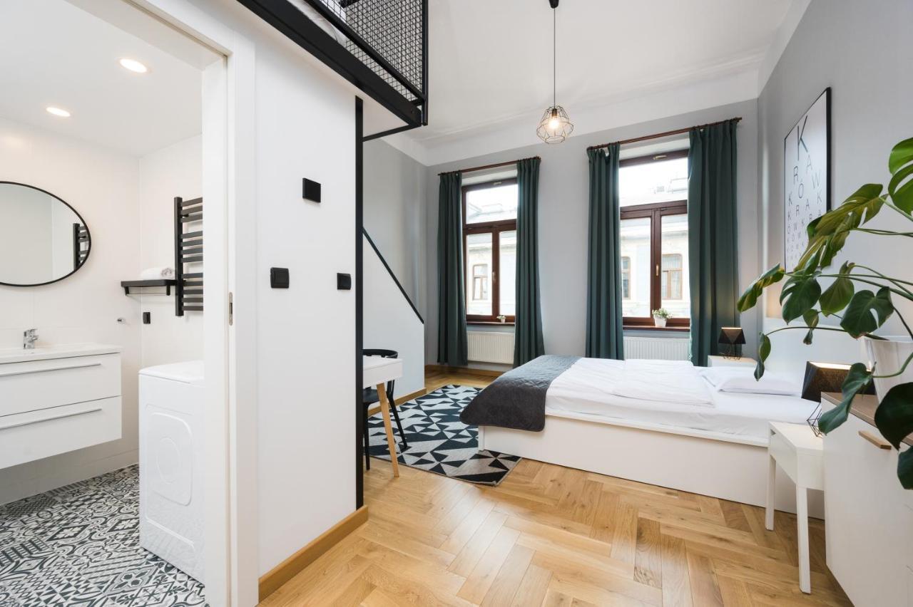 Beautiful Apartment, Great Location, Old Town & Kazimierz Краків Екстер'єр фото