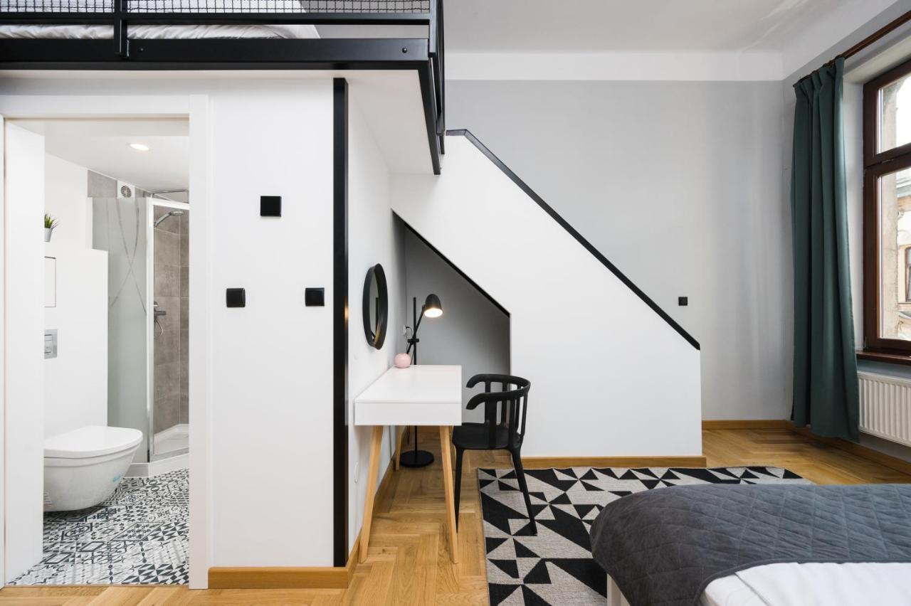 Beautiful Apartment, Great Location, Old Town & Kazimierz Краків Екстер'єр фото