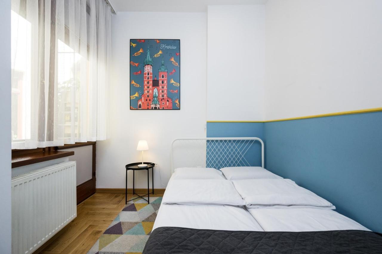 Beautiful Apartment, Great Location, Old Town & Kazimierz Краків Екстер'єр фото