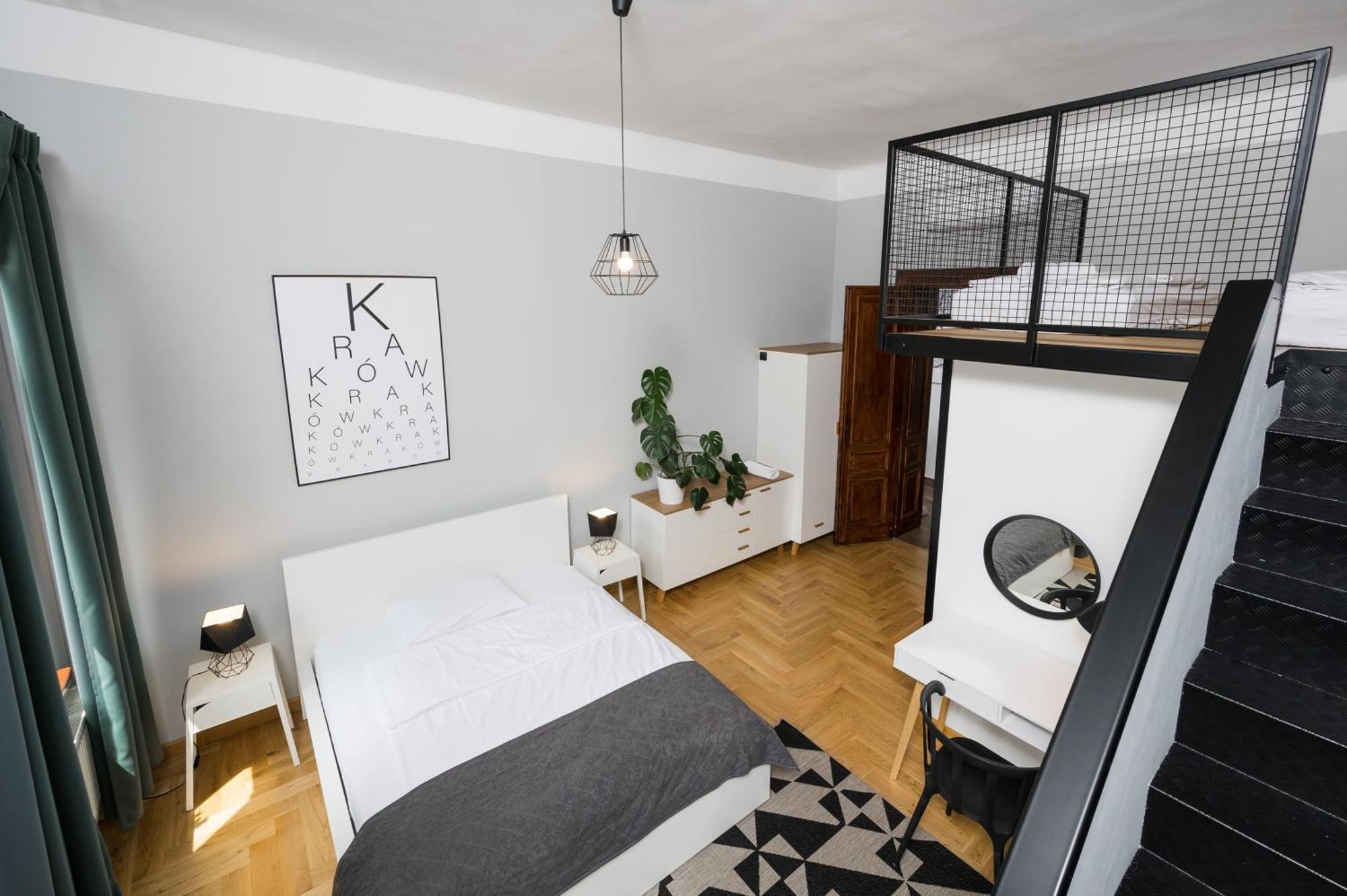 Beautiful Apartment, Great Location, Old Town & Kazimierz Краків Екстер'єр фото
