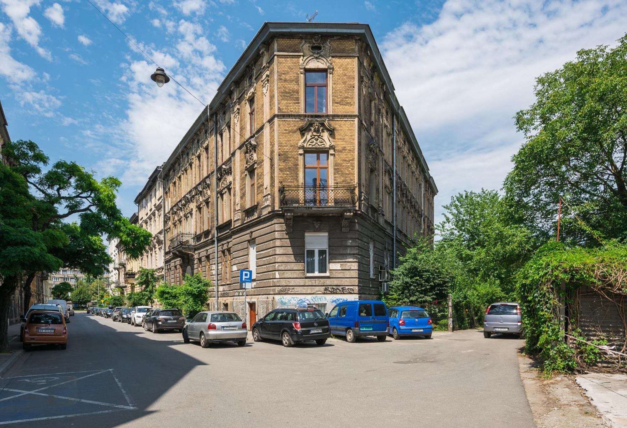 Beautiful Apartment, Great Location, Old Town & Kazimierz Краків Екстер'єр фото