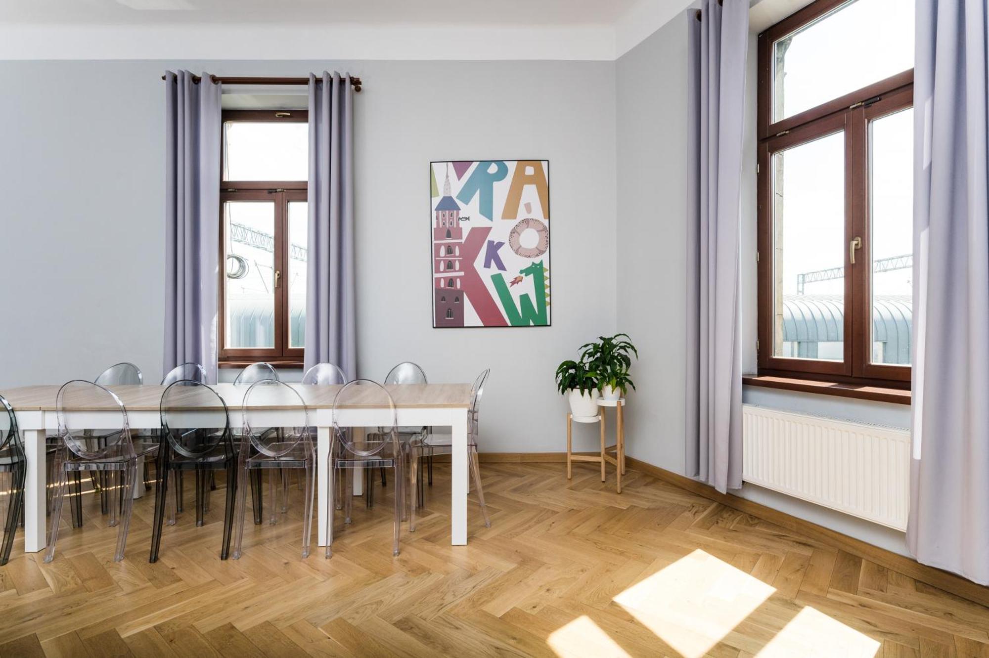 Beautiful Apartment, Great Location, Old Town & Kazimierz Краків Екстер'єр фото