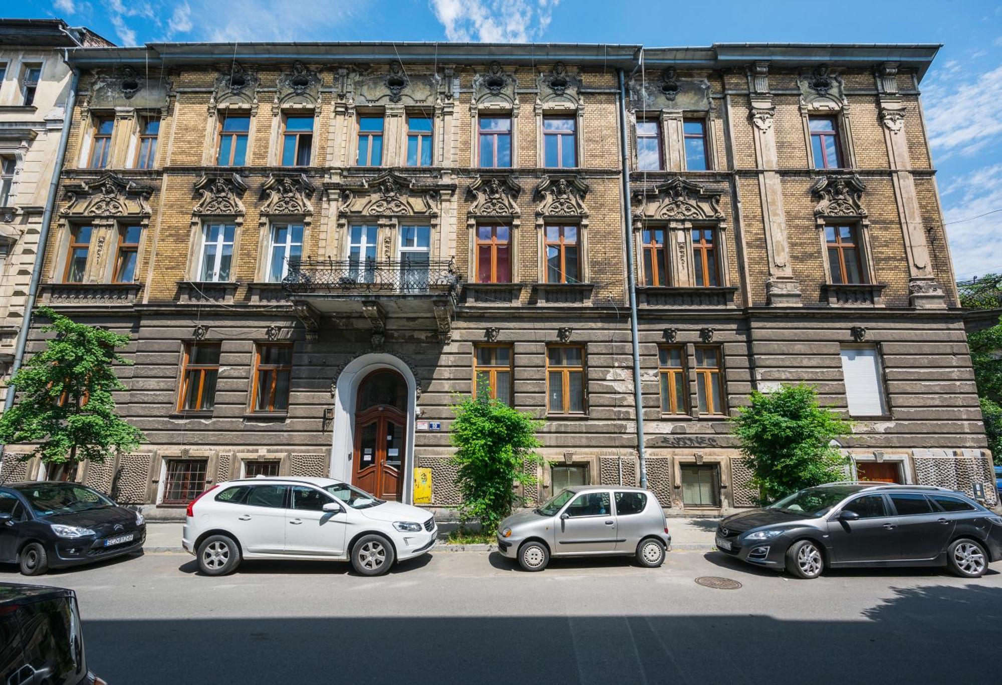 Beautiful Apartment, Great Location, Old Town & Kazimierz Краків Екстер'єр фото